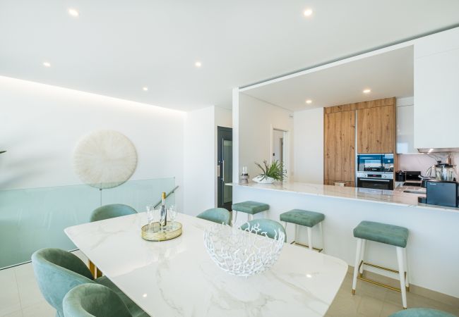 Apartamento em Armação de Pêra - Under The Sea 3 Apartamento em Armação de Pêra - Under The Sea 3