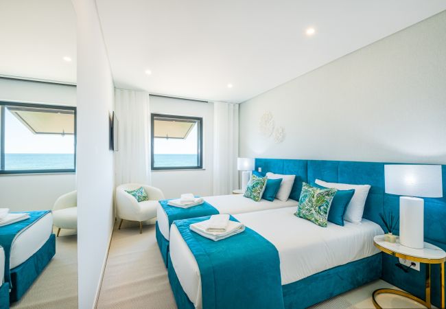 Apartamento em Armação de Pêra - Under The Sea 3 Apartamento em Armação de Pêra - Under The Sea 3