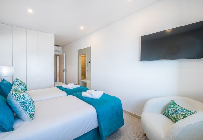 Apartamento em Armação de Pêra - Under The Sea 3 Apartamento em Armação de Pêra - Under The Sea 3