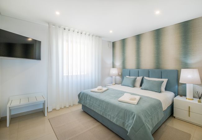 Apartamento em Armação de Pêra - Under The Sea 3 Apartamento em Armação de Pêra - Under The Sea 3