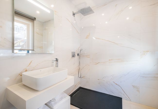 Apartamento em Armação de Pêra - Under The Sea 3 Apartamento em Armação de Pêra - Under The Sea 3