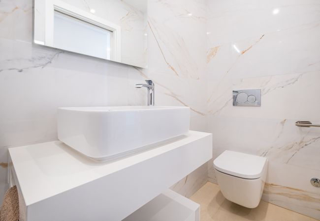 Apartamento em Armação de Pêra - Under The Sea 3 Apartamento em Armação de Pêra - Under The Sea 3