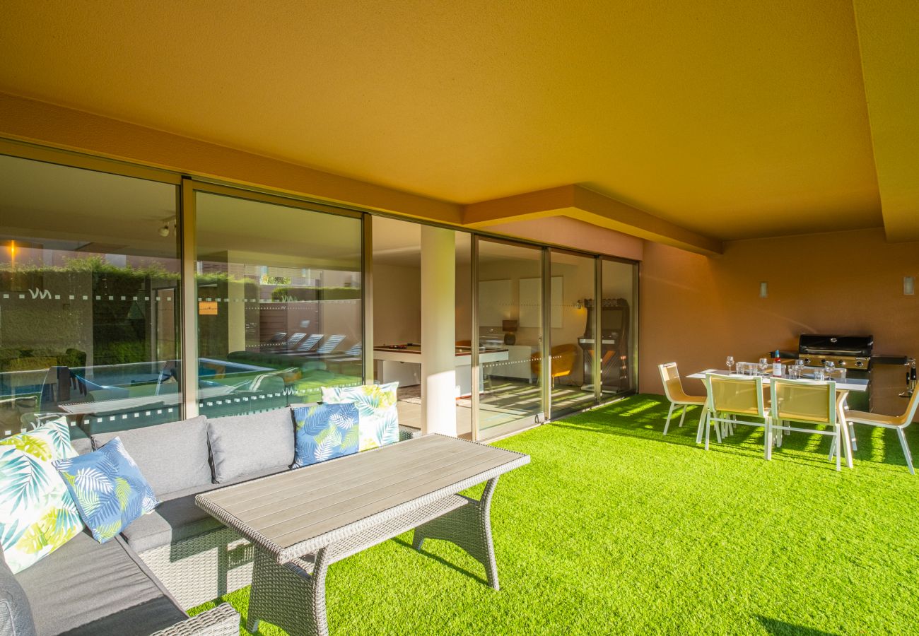 Villa em Albufeira - Salgados Golf