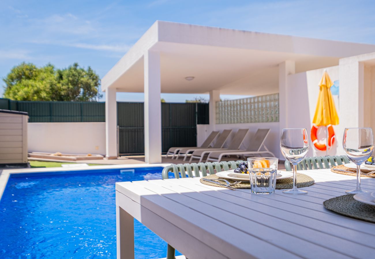 Casa em Albufeira - Villa Gil