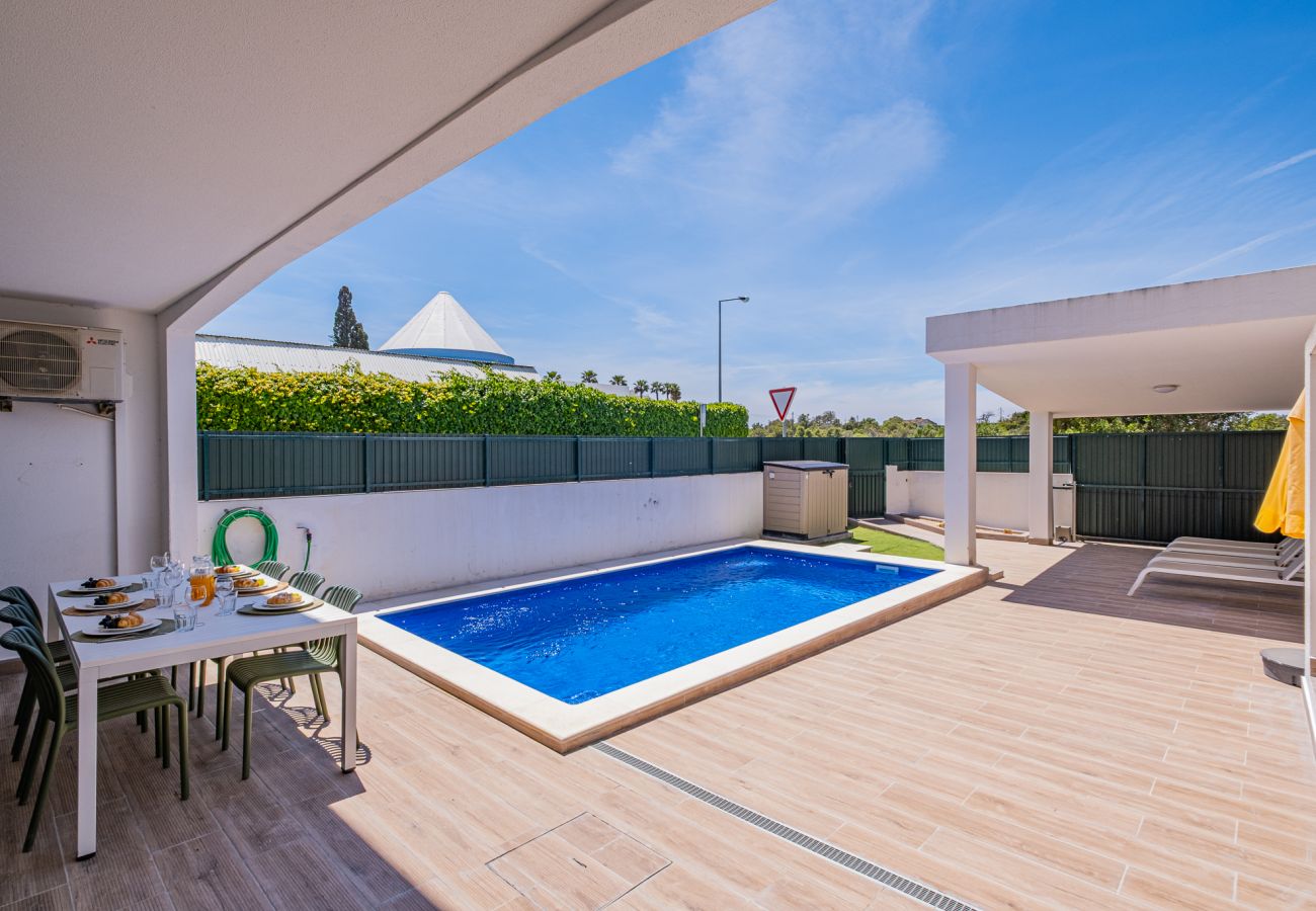 Casa em Albufeira - Villa Gil