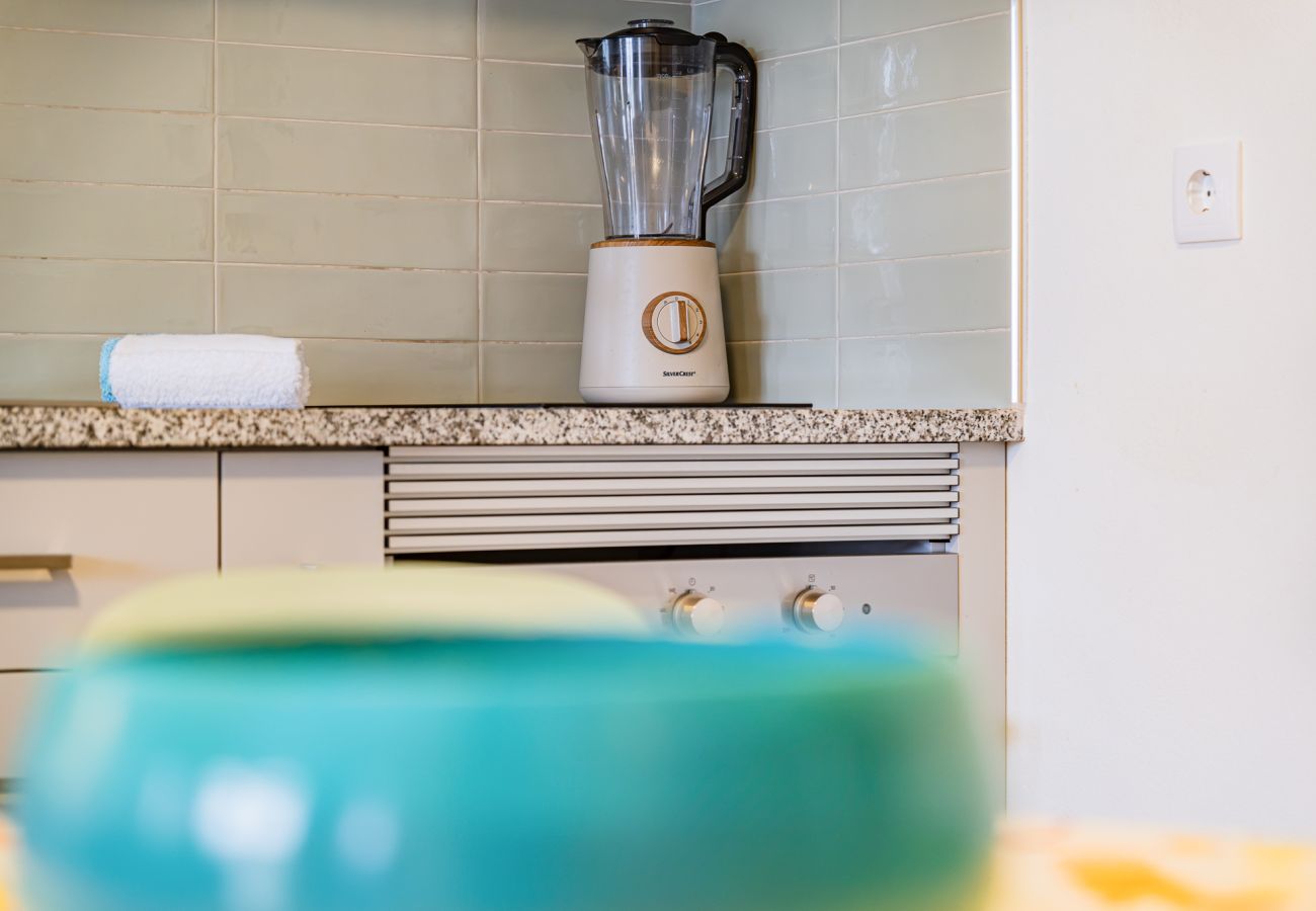 Apartamento em Albufeira - Pilar Apartment by Dreamplaces