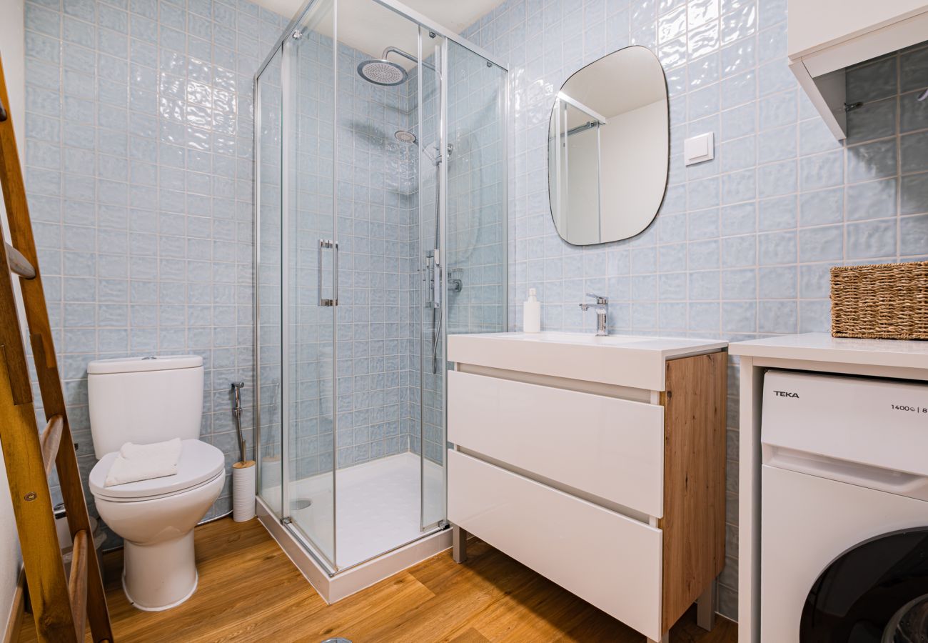 Apartamento em Albufeira - Pilar Apartment by Dreamplaces