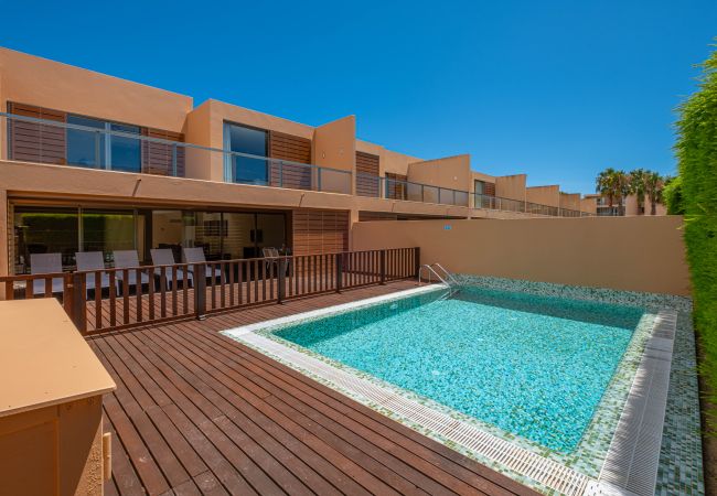  em Albufeira - Salgados Golf II 