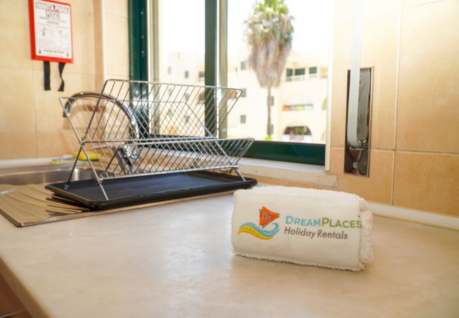 Apartamento em Albufeira - Salgados Apartment by dreamplaces Apartamento em Albufeira - Salgados Apartment by dreamplaces