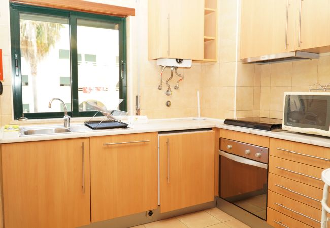 Apartamento em Albufeira - Salgados Apartment by dreamplaces Apartamento em Albufeira - Salgados Apartment by dreamplaces