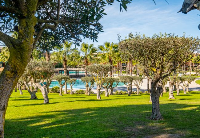 Apartamento em Albufeira - Salgados Beach - 2 Bedroom Apartm by dreamplacesen Apartamento em Albufeira - Salgados Beach - 2 Bedroom Apartm by dreamplacesen