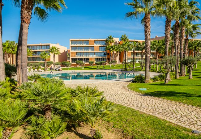 Apartamento em Albufeira - Salgados Beach - 2 Bedroom Apartm by dreamplacesen Apartamento em Albufeira - Salgados Beach - 2 Bedroom Apartm by dreamplacesen
