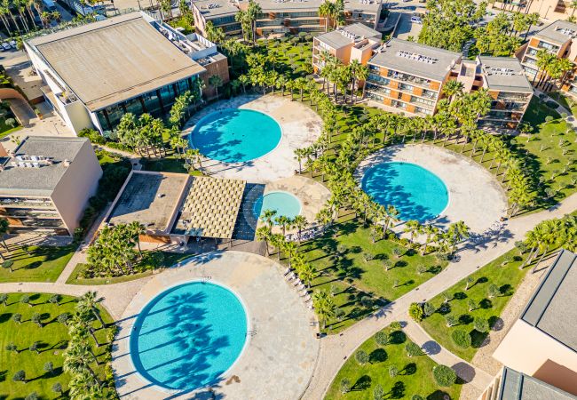 Apartamento em Albufeira - Salgados Beach - 2 Bedroom Apartm by dreamplacesen Apartamento em Albufeira - Salgados Beach - 2 Bedroom Apartm by dreamplacesen