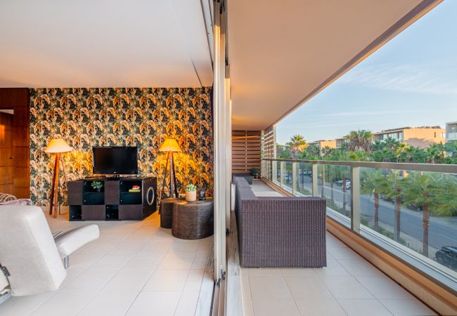 Apartamento em Albufeira - Salgados Beach - 2 Bedroom Apartm by dreamplacesen Apartamento em Albufeira - Salgados Beach - 2 Bedroom Apartm by dreamplacesen