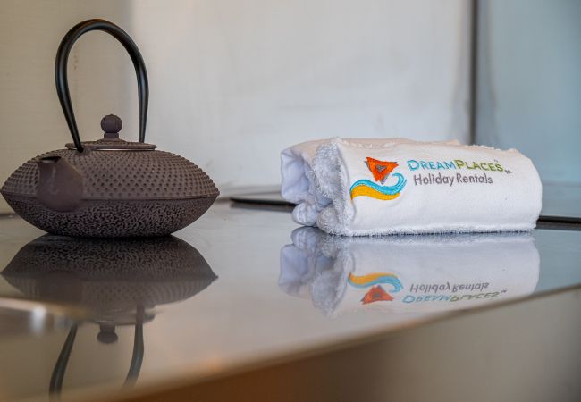 Apartamento em Albufeira - Salgados Beach - 2 Bedroom Apartm by dreamplacesen Apartamento em Albufeira - Salgados Beach - 2 Bedroom Apartm by dreamplacesen