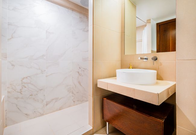 Apartamento em Albufeira - Salgados Beach - 2 Bedroom Apartm by dreamplacesen Apartamento em Albufeira - Salgados Beach - 2 Bedroom Apartm by dreamplacesen