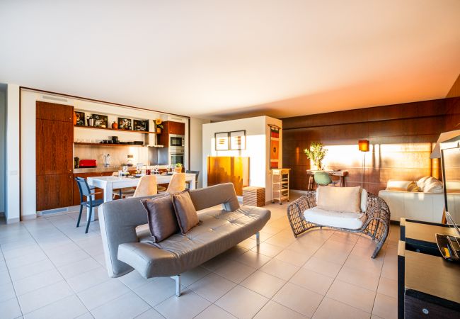 Apartamento em Albufeira - Salgados Beach - 2 Bedroom Apartm by dreamplacesen Apartamento em Albufeira - Salgados Beach - 2 Bedroom Apartm by dreamplacesen