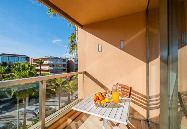 Apartamento em Albufeira - Salgados Beach - 2 Bedroom Apartm by dreamplacesen Apartamento em Albufeira - Salgados Beach - 2 Bedroom Apartm by dreamplacesen
