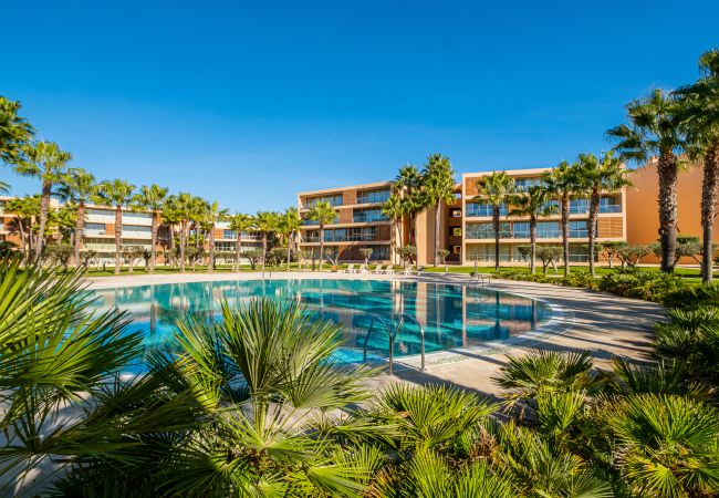 Apartamento em Albufeira - Salgados Beach - 2 Bedroom Apartm by dreamplacesen Apartamento em Albufeira - Salgados Beach - 2 Bedroom Apartm by dreamplacesen