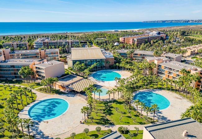 Apartamento em Albufeira - Salgados Beach - 2 Bedroom Apartm by dreamplacesen Apartamento em Albufeira - Salgados Beach - 2 Bedroom Apartm by dreamplacesen