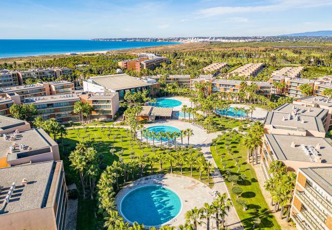 Apartamento em Albufeira - Salgados Beach - 2 Bedroom Apartm by dreamplacesen Apartamento em Albufeira - Salgados Beach - 2 Bedroom Apartm by dreamplacesen