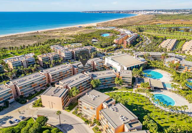 Apartamento em Albufeira - Salgados Beach - 2 Bedroom Apartm by dreamplacesen Apartamento em Albufeira - Salgados Beach - 2 Bedroom Apartm by dreamplacesen