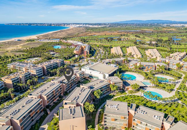 Apartamento em Albufeira - Salgados Beach - 2 Bedroom Apartm by dreamplacesen Apartamento em Albufeira - Salgados Beach - 2 Bedroom Apartm by dreamplacesen