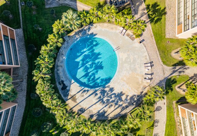 Apartamento em Albufeira - Salgados Beach - 2 Bedroom Apartm by dreamplacesen Apartamento em Albufeira - Salgados Beach - 2 Bedroom Apartm by dreamplacesen