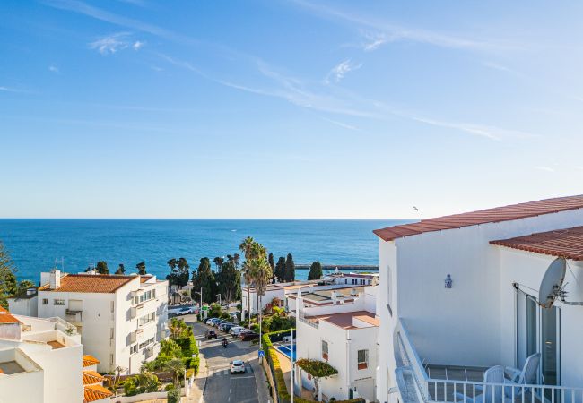 Apartamento em Albufeira - Atlantic Apartment by Dreamplaces Apartamento em Albufeira - Atlantic Apartment by Dreamplaces