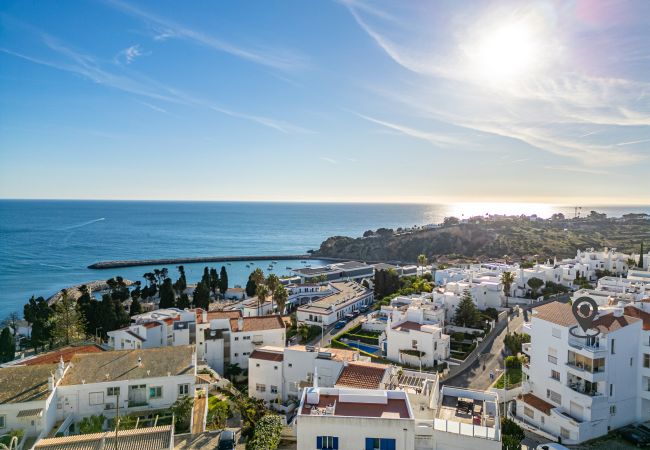 Apartamento em Albufeira - Atlantic Apartment by Dreamplaces Apartamento em Albufeira - Atlantic Apartment by Dreamplaces