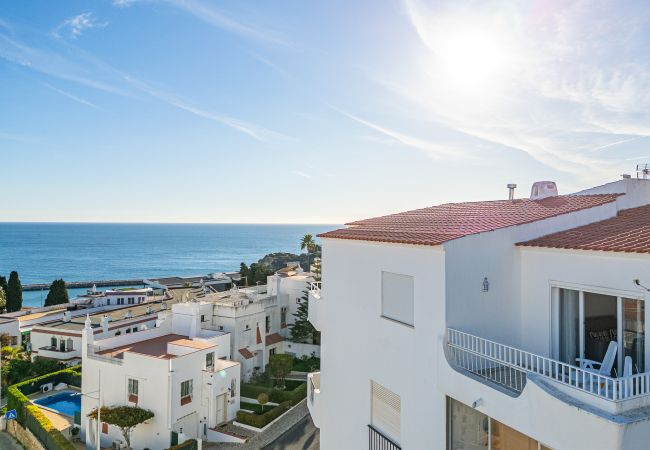Apartamento em Albufeira - Atlantic Apartment by Dreamplaces Apartamento em Albufeira - Atlantic Apartment by Dreamplaces