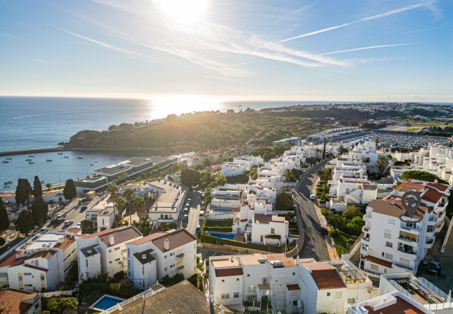 Apartamento em Albufeira - Atlantic Apartment by Dreamplaces Apartamento em Albufeira - Atlantic Apartment by Dreamplaces