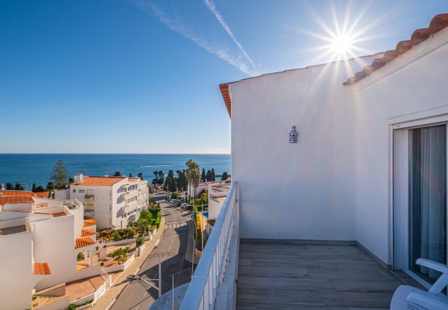 Apartamento em Albufeira - Atlantic Apartment by Dreamplaces Apartamento em Albufeira - Atlantic Apartment by Dreamplaces