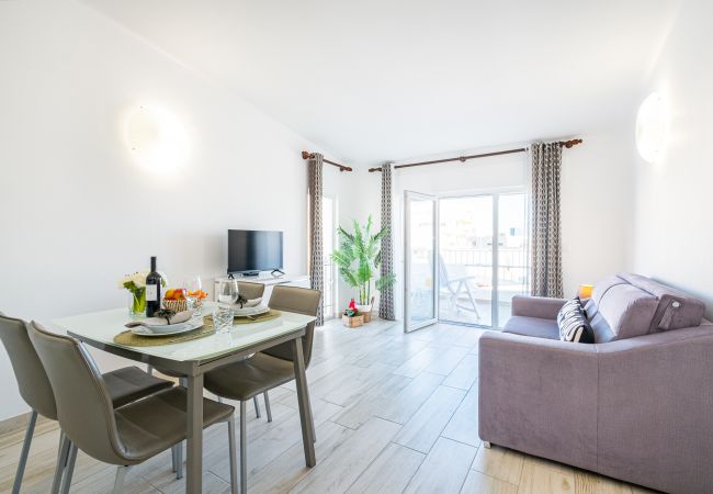 Apartamento em Albufeira - Atlantic Apartment by Dreamplaces Apartamento em Albufeira - Atlantic Apartment by Dreamplaces