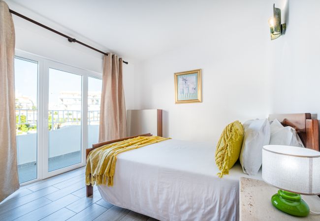 Apartamento em Albufeira - Atlantic Apartment by Dreamplaces Apartamento em Albufeira - Atlantic Apartment by Dreamplaces