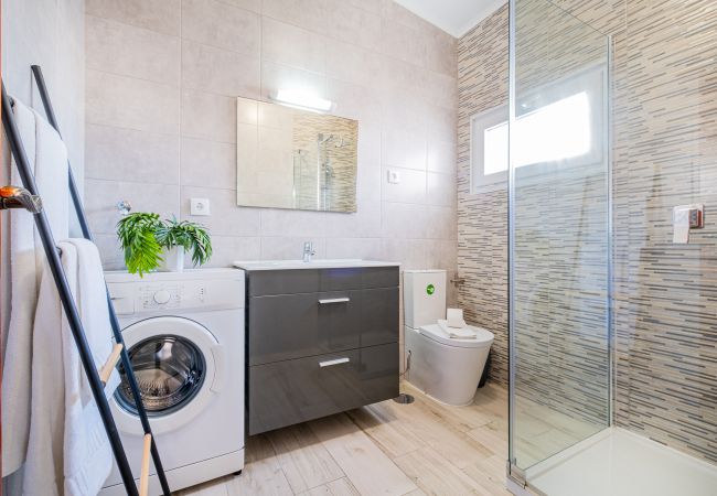 Apartamento em Albufeira - Atlantic Apartment by Dreamplaces Apartamento em Albufeira - Atlantic Apartment by Dreamplaces