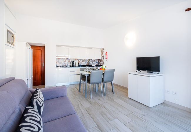 Apartamento em Albufeira - Atlantic Apartment by Dreamplaces Apartamento em Albufeira - Atlantic Apartment by Dreamplaces