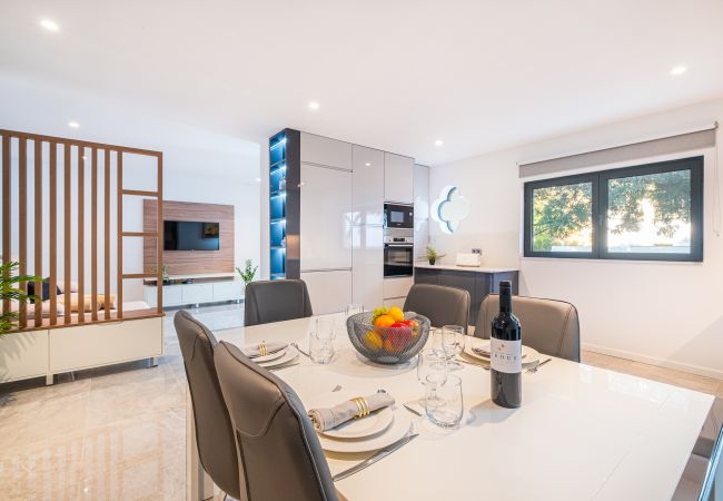 Apartamento em Albufeira - Old Town Charm Apartment by Dreamplaces Apartamento em Albufeira - Old Town Charm Apartment by Dreamplaces