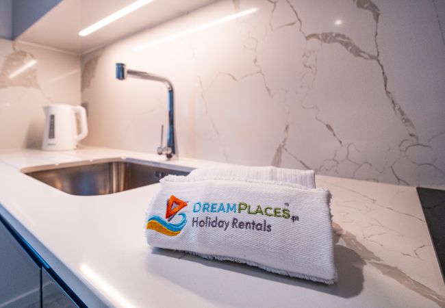 Apartamento em Albufeira - Old Town Charm Apartment by Dreamplaces Apartamento em Albufeira - Old Town Charm Apartment by Dreamplaces