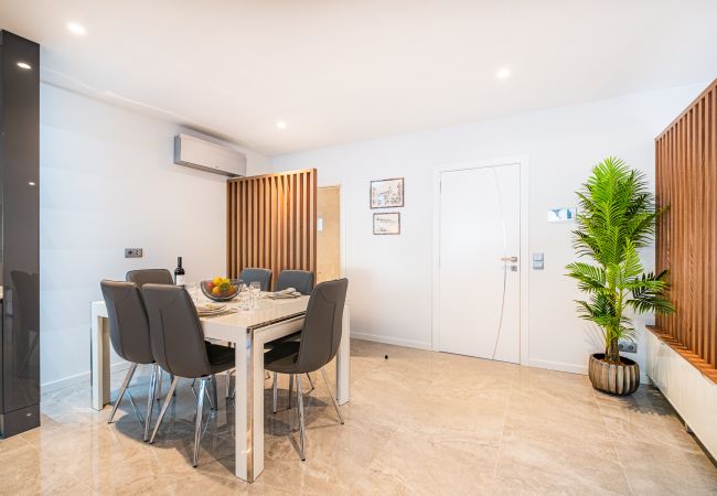 Apartamento em Albufeira - Old Town Charm Apartment by Dreamplaces Apartamento em Albufeira - Old Town Charm Apartment by Dreamplaces