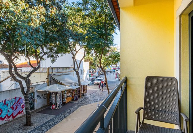 Apartamento em Albufeira - Old Town Charm Apartment by Dreamplaces Apartamento em Albufeira - Old Town Charm Apartment by Dreamplaces