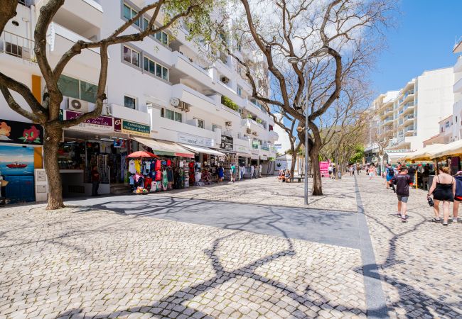 Apartamento em Albufeira - Old Town Soul by Dreamplaces Apartamento em Albufeira - Old Town Soul by Dreamplaces
