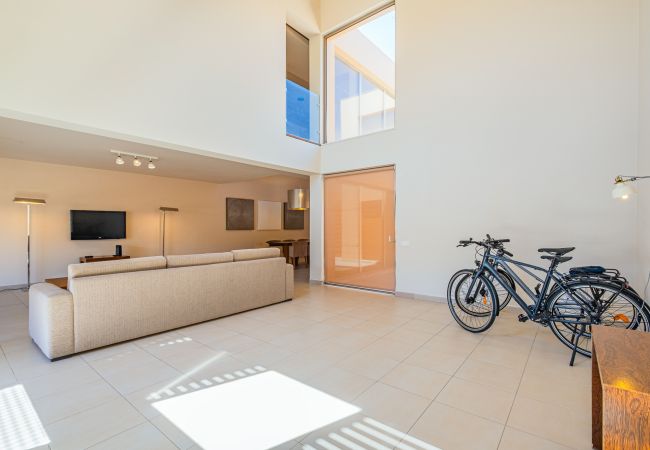 Casa em Albufeira - Terracotta Villa By Dreamplaces Casa em Albufeira - Terracotta Villa By Dreamplaces