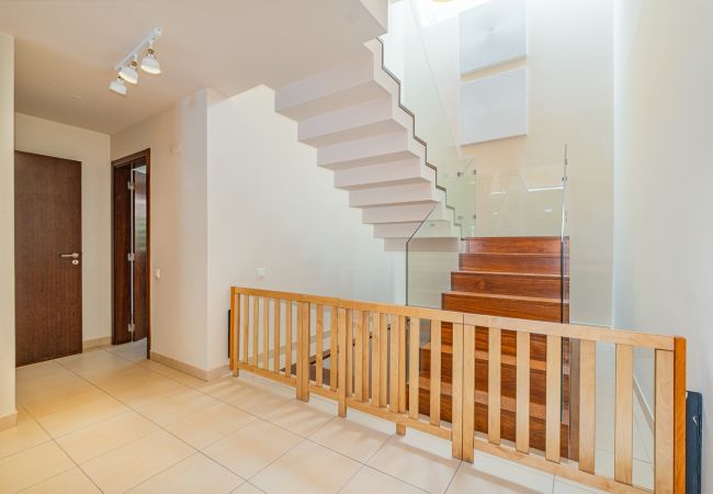 Casa em Albufeira - Terracotta Villa By Dreamplaces Casa em Albufeira - Terracotta Villa By Dreamplaces