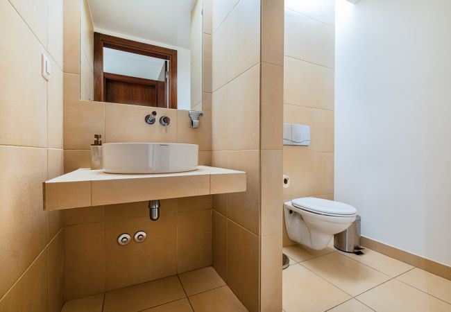 Casa em Albufeira - Terracotta Villa By Dreamplaces Casa em Albufeira - Terracotta Villa By Dreamplaces