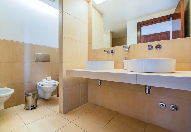 Casa em Albufeira - Terracotta Villa By Dreamplaces Casa em Albufeira - Terracotta Villa By Dreamplaces