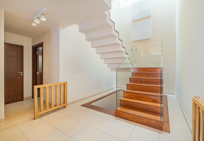 Casa em Albufeira - Terracotta Villa By Dreamplaces Casa em Albufeira - Terracotta Villa By Dreamplaces