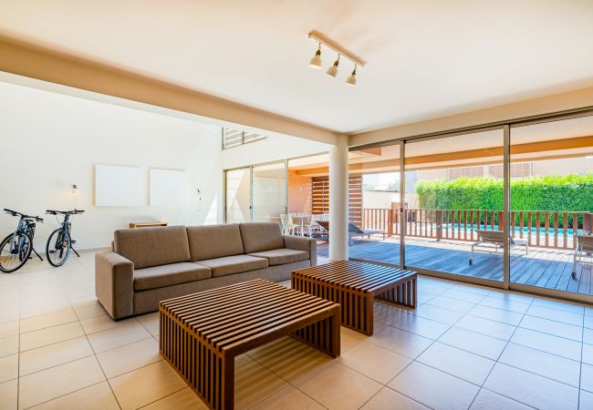 Casa em Albufeira - Terracotta Villa By Dreamplaces Casa em Albufeira - Terracotta Villa By Dreamplaces