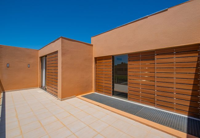 Casa em Albufeira - Terracotta Villa By Dreamplaces Casa em Albufeira - Terracotta Villa By Dreamplaces
