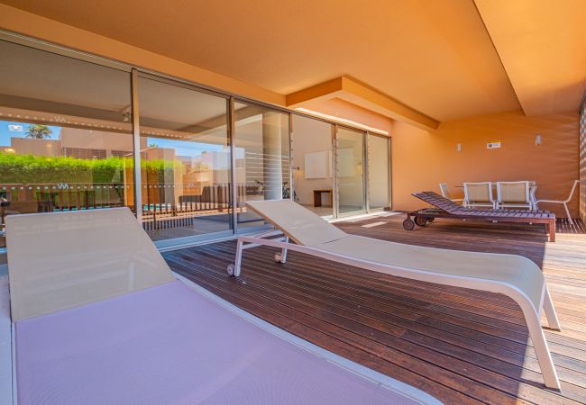 Casa em Albufeira - Terracotta Villa By Dreamplaces Casa em Albufeira - Terracotta Villa By Dreamplaces